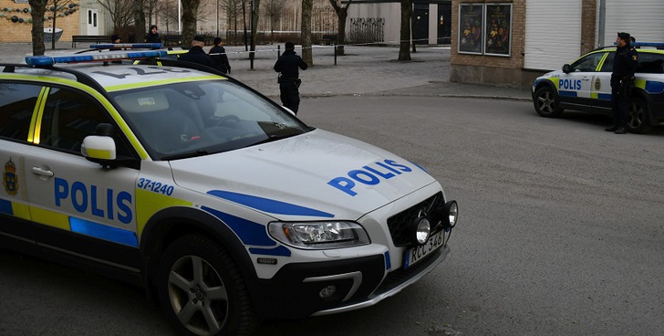 Cel puţin cinci persoane au fost rănite în urma unei explozii din apropierea oraşului Stockholm
