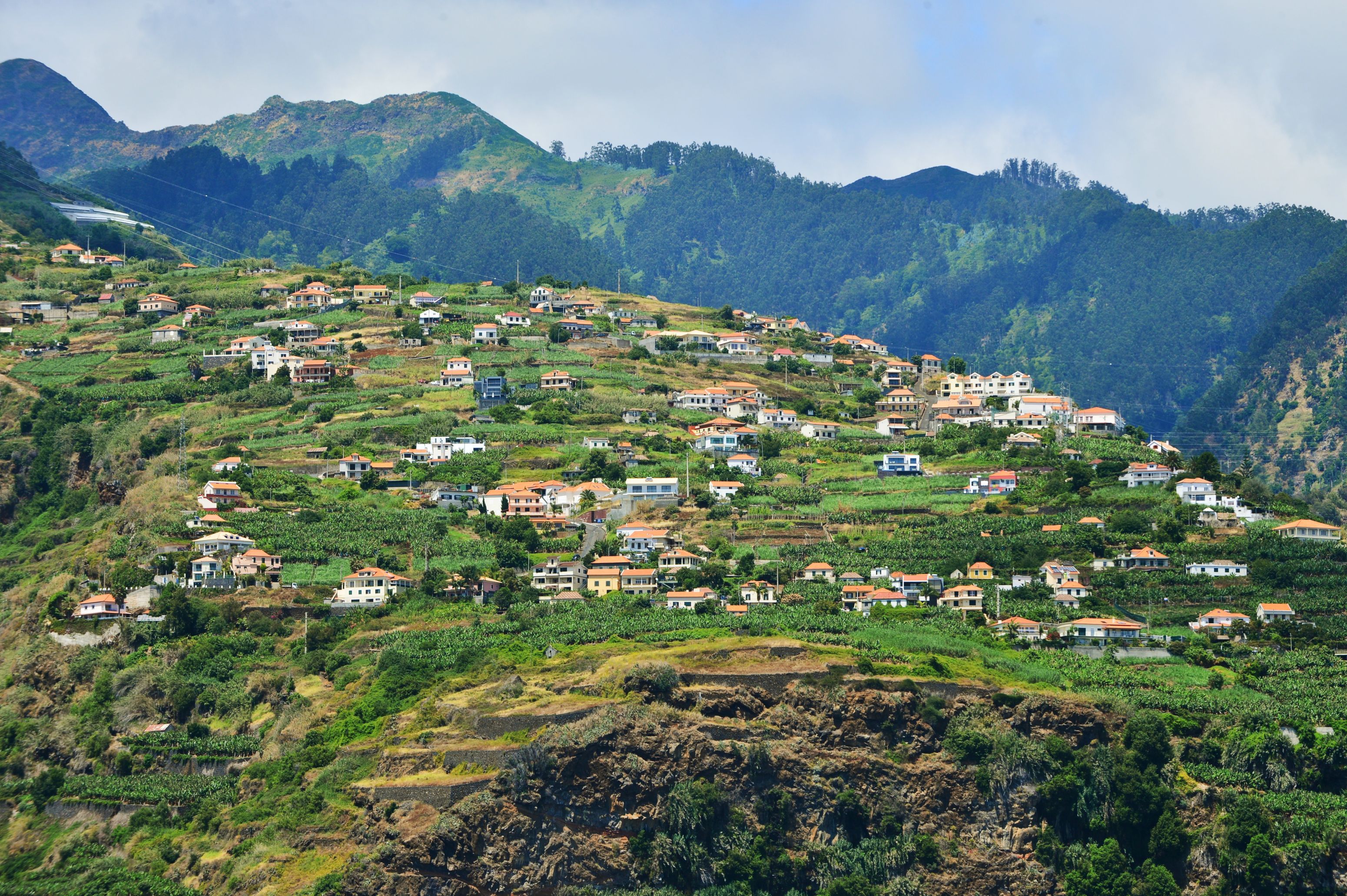 Bilanţul accidentului rutier din Insula portugheză Madeira a ajuns la 29 de morţi