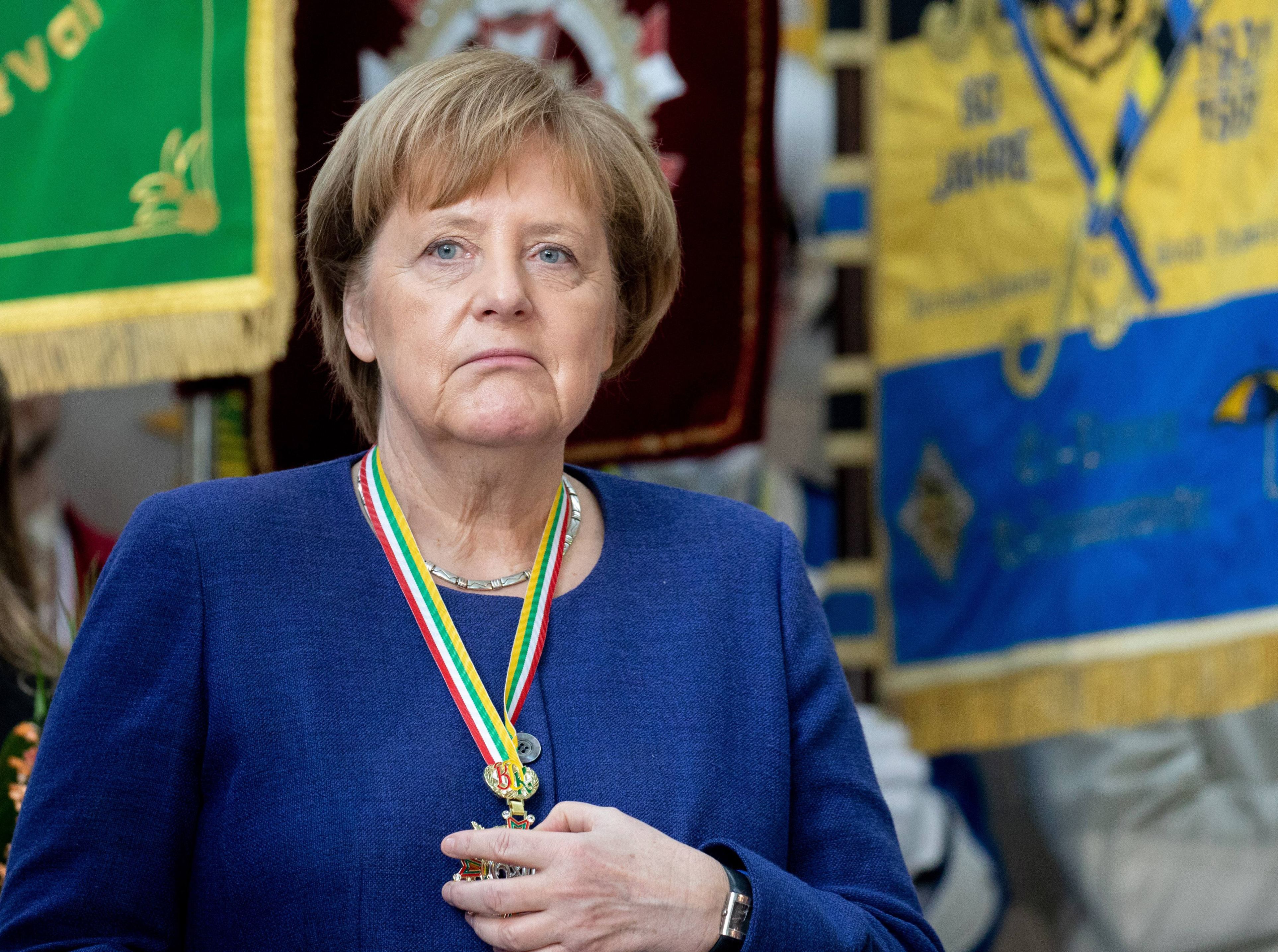 Cancelarul german Angela Merkel: În final, Brexit este o pierdere pentru toată lumea