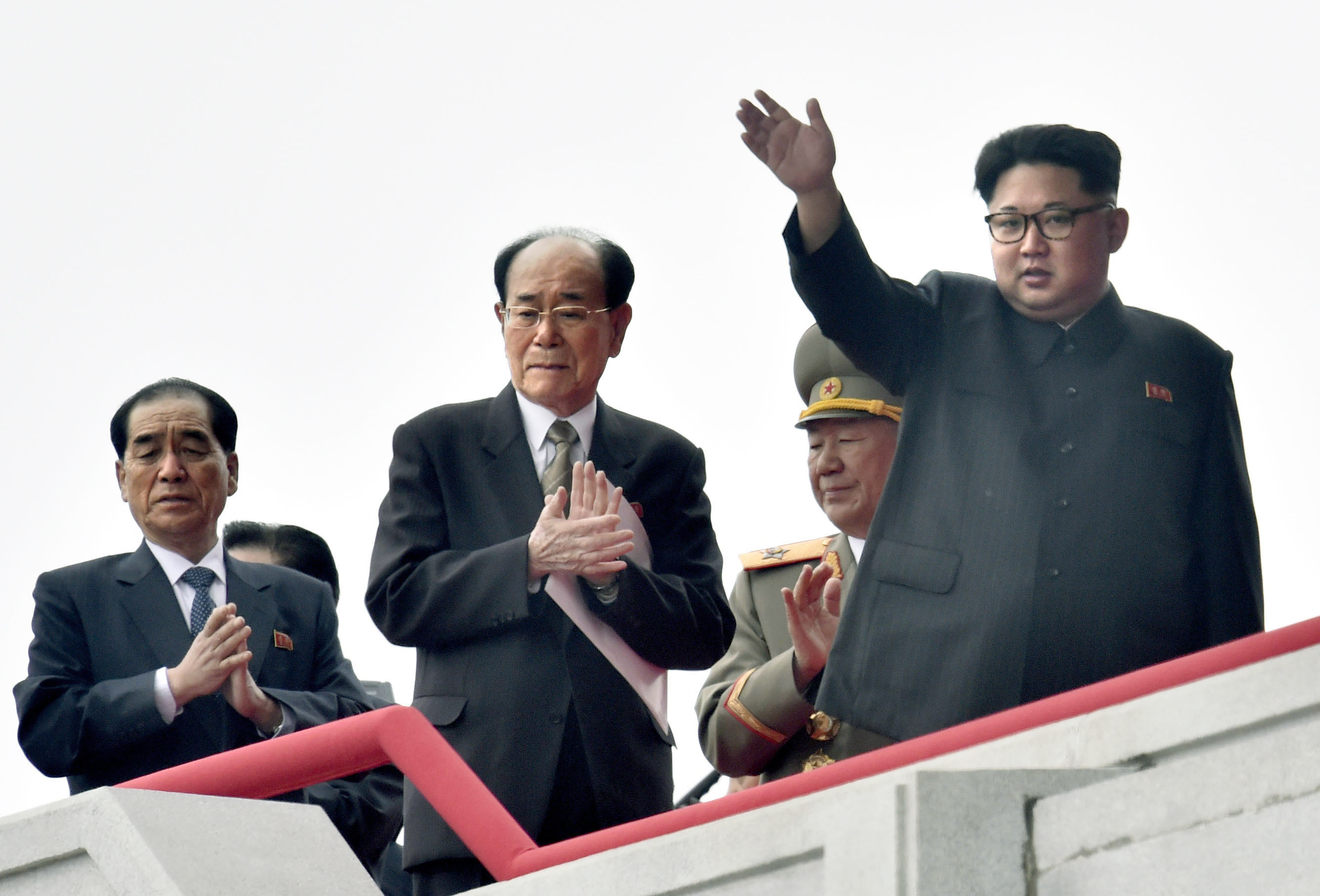 Oficial rus: Situaţia din Peninsula Coreeană ar putea escalada în anul 2020