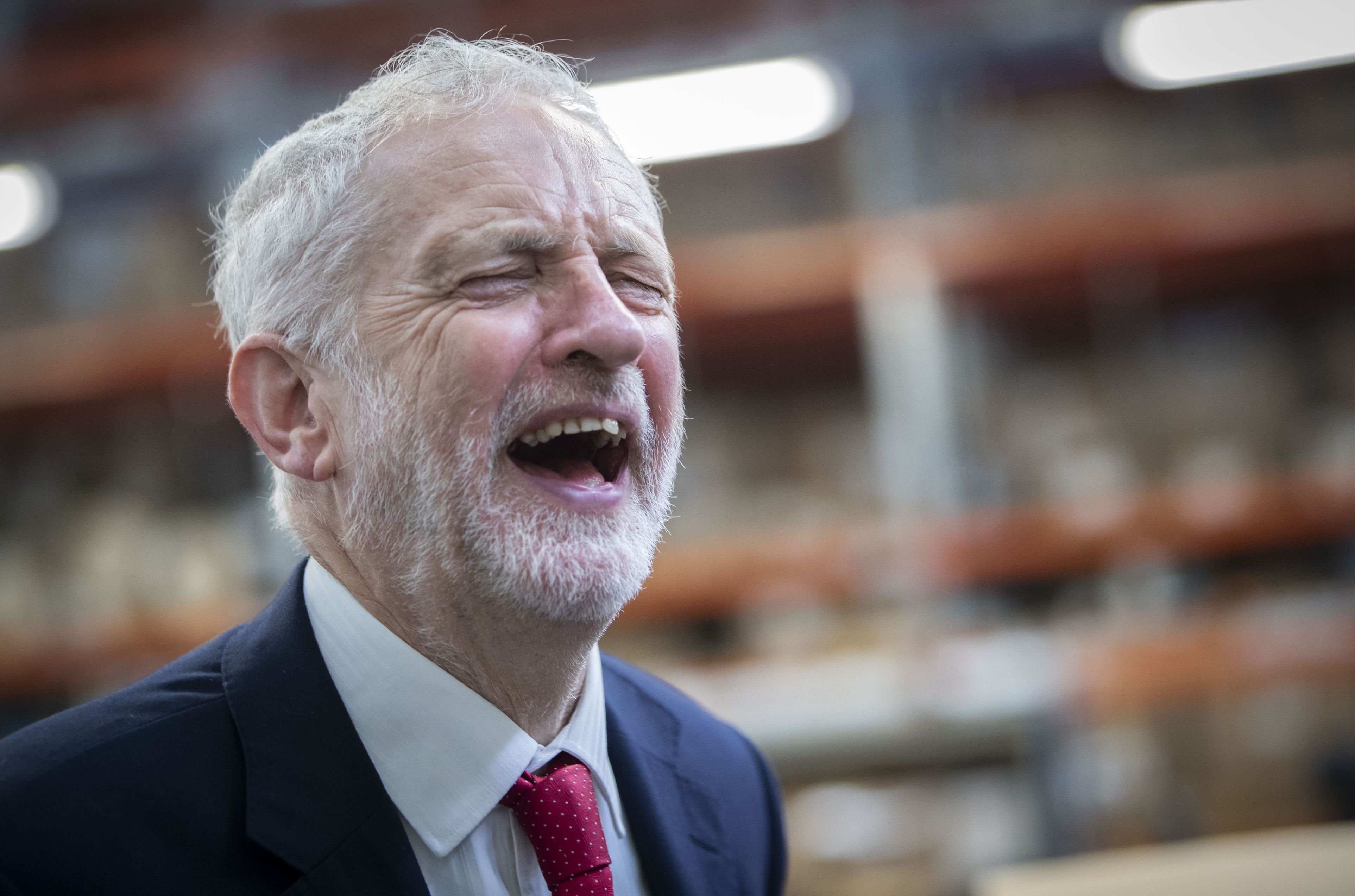 Jeremy Corbyn, liderul opoziţiei din Marea Britanie: „Dacă vor fi convocate alegeri, sunt pregătit să lupt”