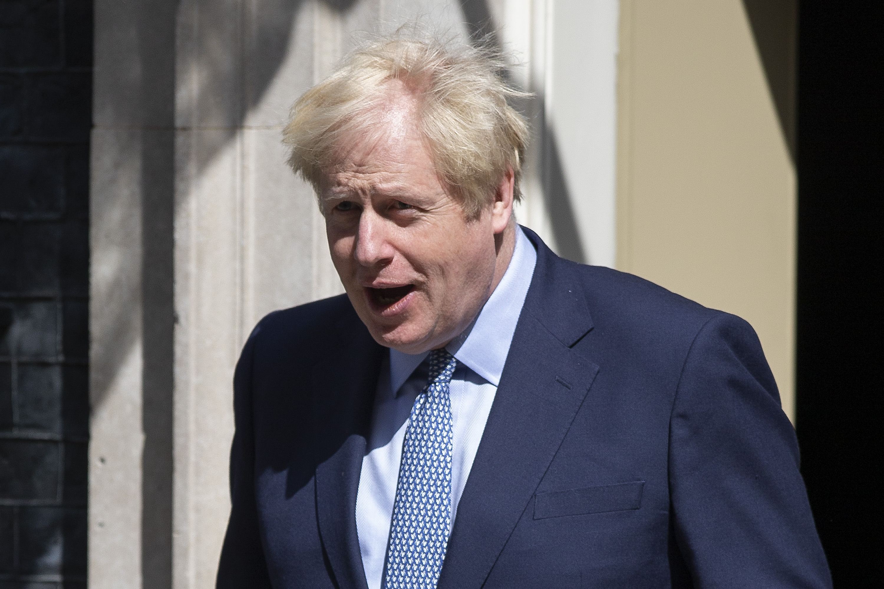 Opoziţia din Marea Britanie nu va susţine cererea premierului Boris Johnson de a organiza alegeri anticipate
