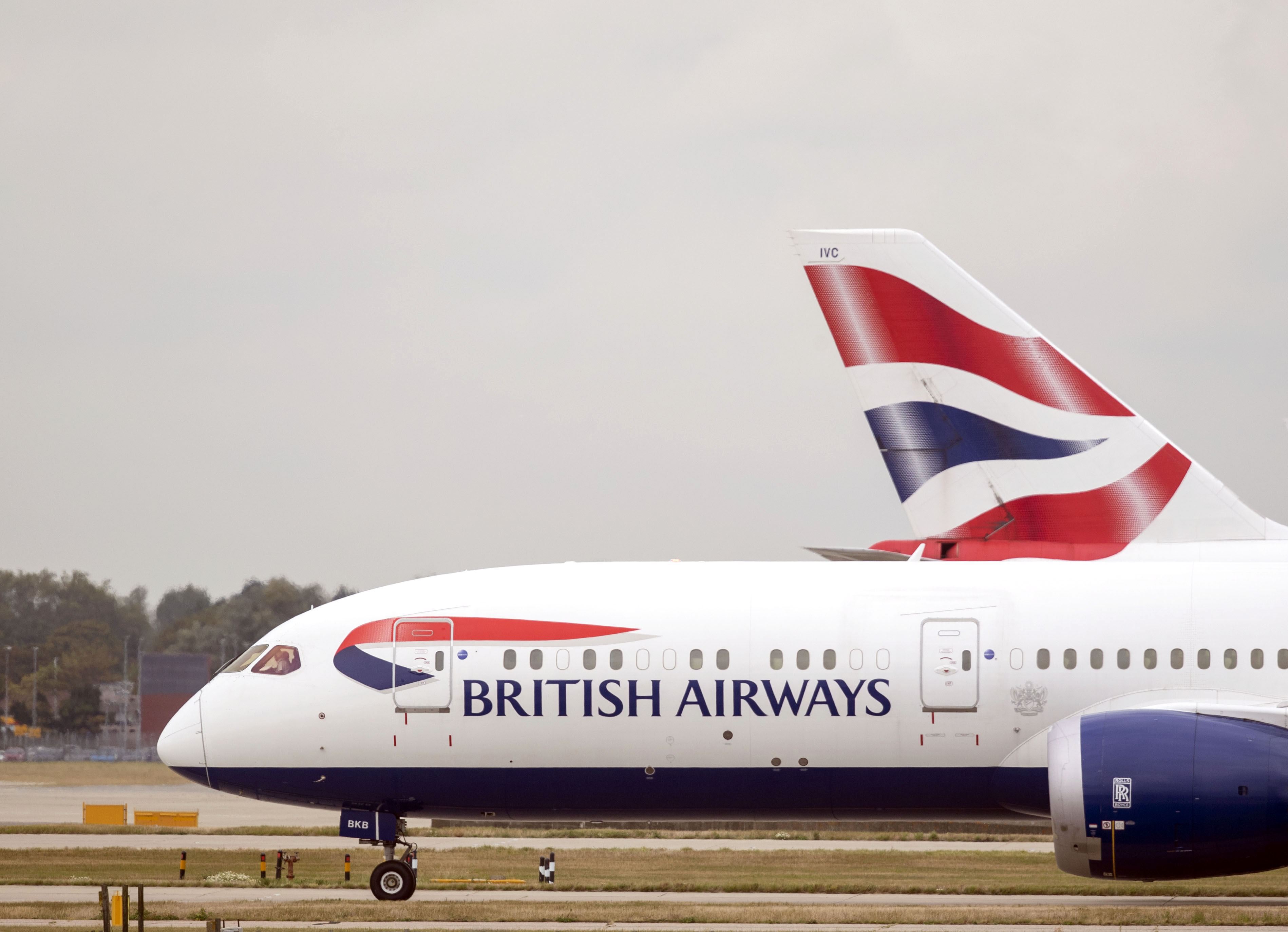 Disponibilizări în masă la cea mai mare companie aeriană din Marea Britanie: British Airways va suspenda 36.000 de posturi