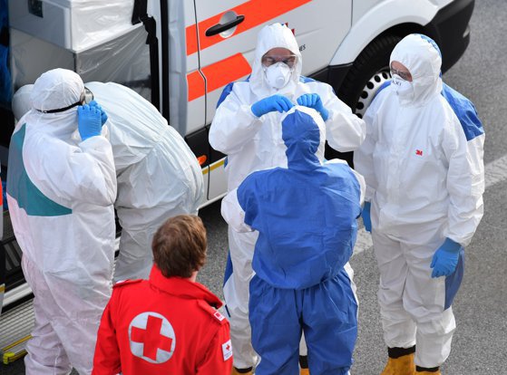 Marea Britanie: un copil de numai 5 ani este cea mai tânără persoană ucisă de coronavirus