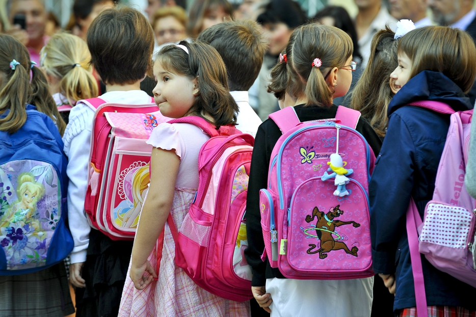 53 de şcoli din Spania, infectate doar după prima săptămână de cursuri