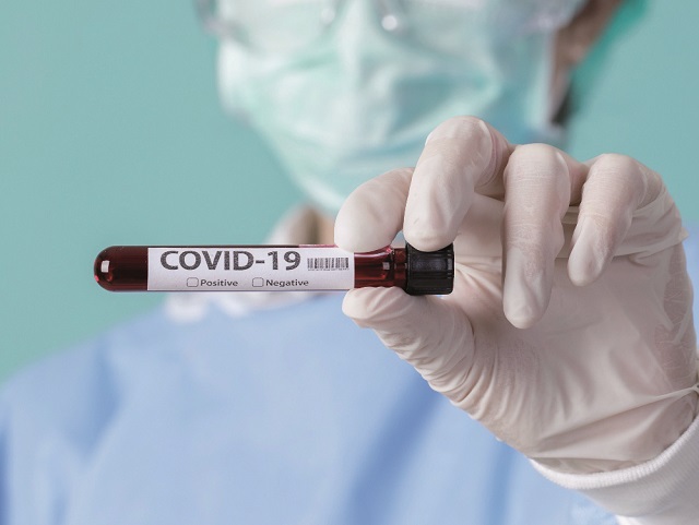 Studiu: Ficatul gras non-alcoolic expune pacientul la boli provocate de coronavirus