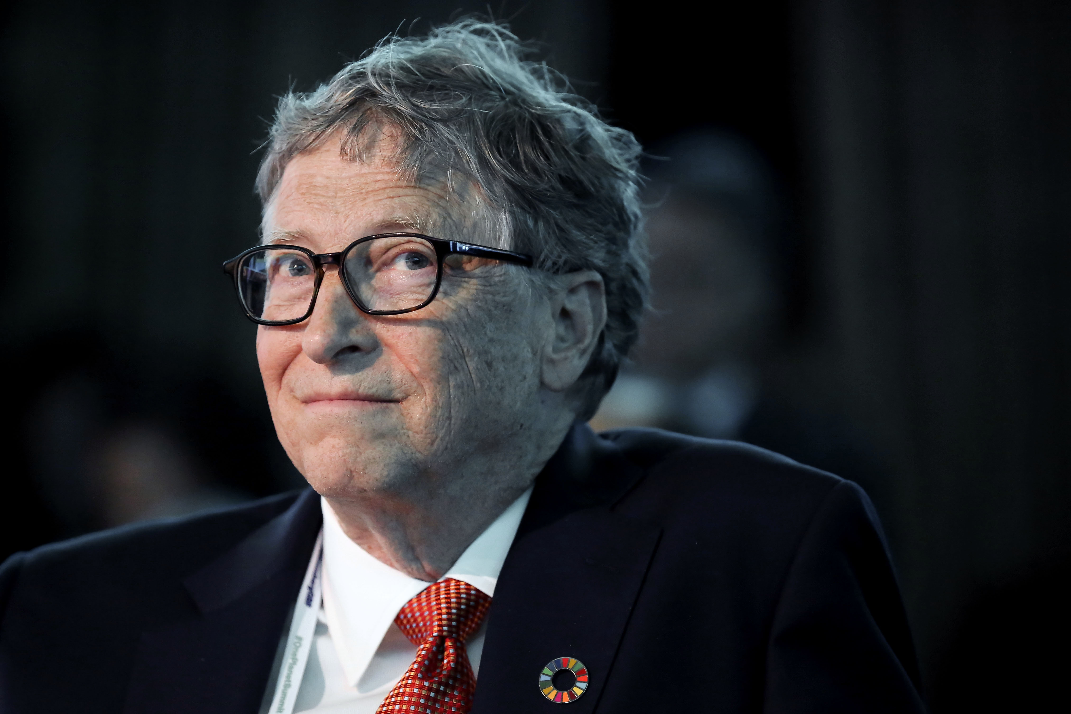 Ultima predicţie a lui Bill Gates: Până la sfârşitul anului 2022 ar trebui să revenim la normal