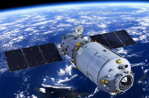 China a lansat cu succes trei astronauţi către o nouă staţie spaţială