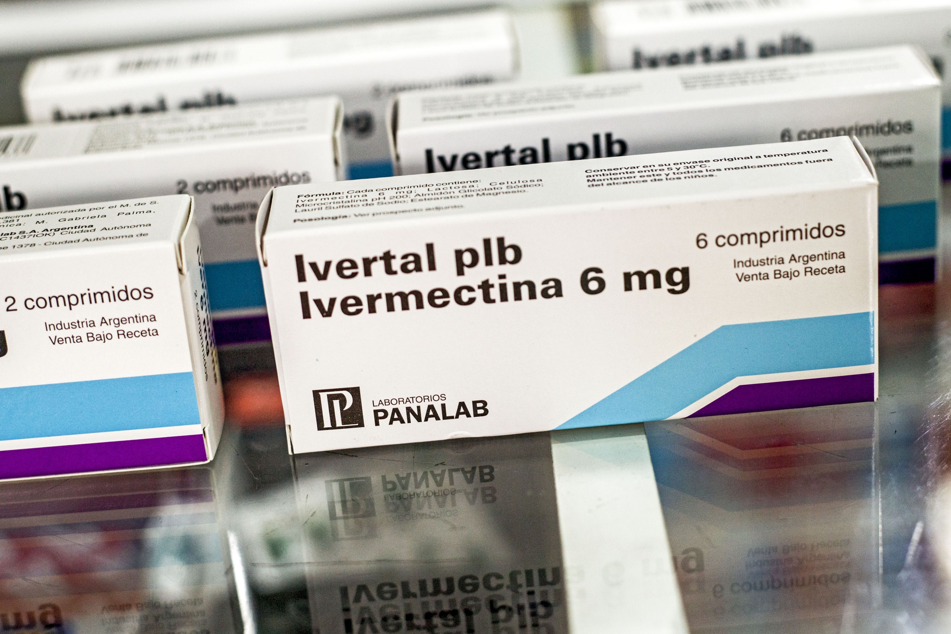 Analiză: Cum s-a născut ideea că Ivermectina este un medicament „minune” împotriva COVID