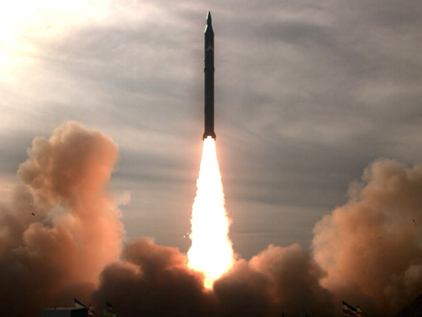 Coreea de Nord a lansat o nouă rachetă. Proiectilul a căzut în largul coastei de est