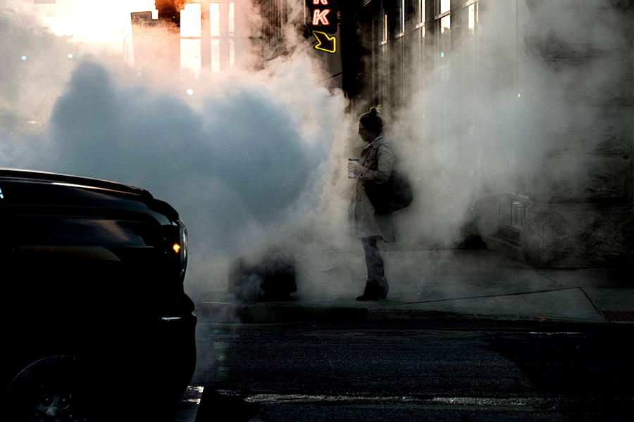 ONU trage un semnal de alarmă: Poluarea provoacă mai multe decese decât COVID-19