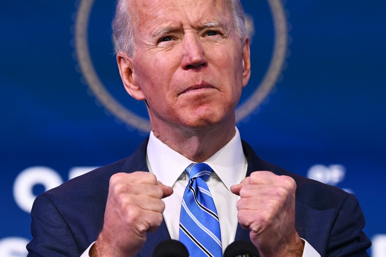 Poziţia SUA în criza momentului: Joe Biden anunţă că Statele Unite menţin angajamentul apărării NATO. Liderul de la Casa Albă cere Rusiei să nu atace Ucraina