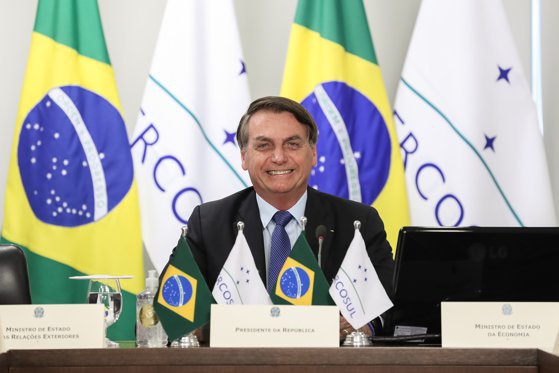 Vladimir Putin caută aliaţi: Liderul de la Kremlin i-a promis preşedintelui Brazilei  îngrăşăminte, reactoare şi cooperare militară