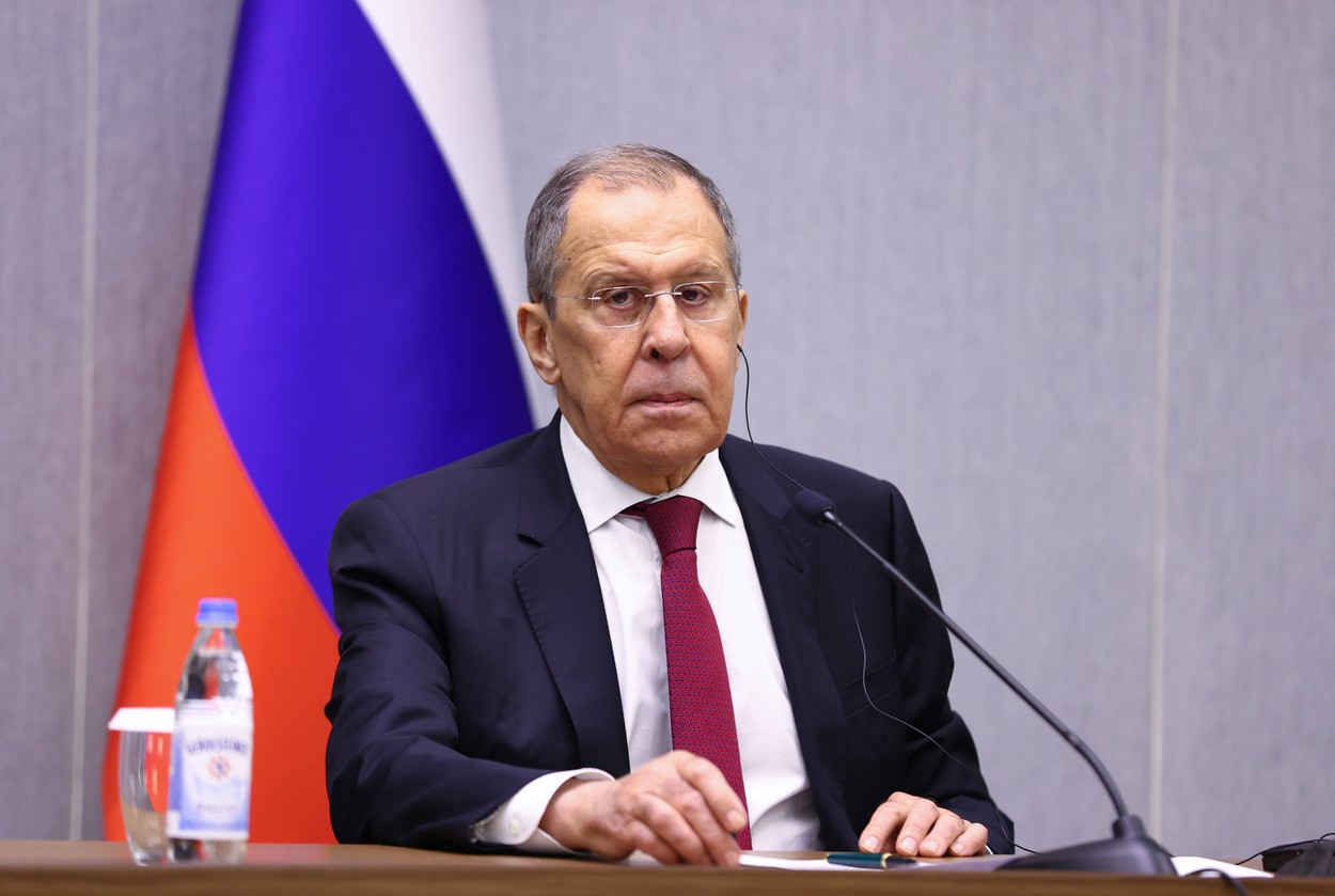 O veste bună: Rusia este favorabilă continuării negocierilor cu SUA pe tema garanţiilor de securitate