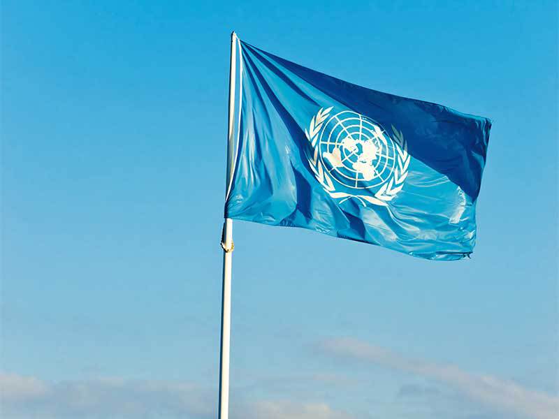 Problema laboratoarelor din Ucraina a intrat în vizorul ONU. Organizaţia va analiza acuzaţiile Rusiei