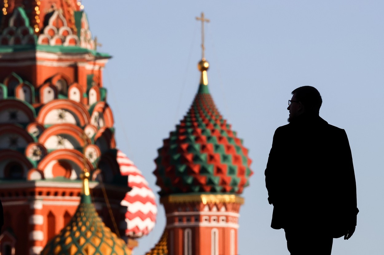 Şeful Bisericii Ortodoxe din Rusia le cere ruşilor să se alieze cu autorităţile