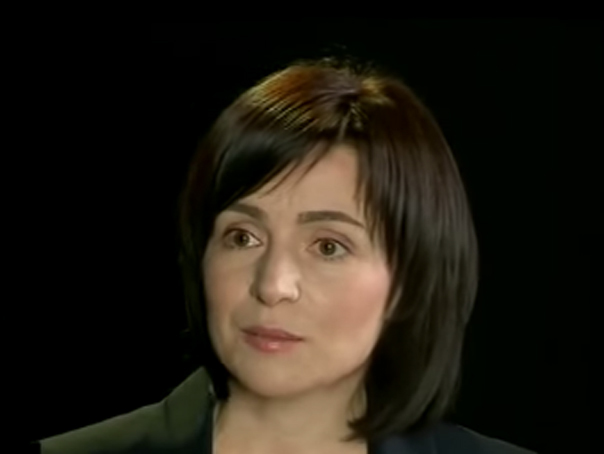 Maia Sandu: Exploziile din Transnistria sunt intenţii de escaladare care pornesc de la forţe din interiorul regiunii. Sunt forţe pro-război interesate de destabilizare 