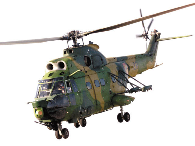 Un elicopter militar rus a pătruns în spaţiul aerian al Finlandei. Rusia nu este de acord ca Finlanda să adere la NATO