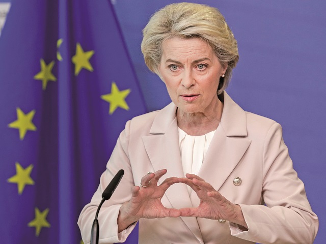 UE intensifică relaţiile cu Japonia şi vrea un rol activ în Asia. Preşedintele Comisiei Europene Ursula von der Leyen critică Rusia şi China