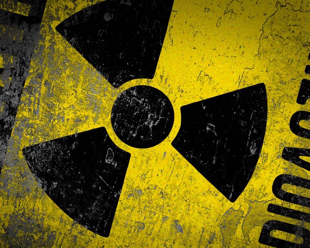 Un centru de cercetare nucleară din Ucraina a fost avariat de un bombardament rusesc