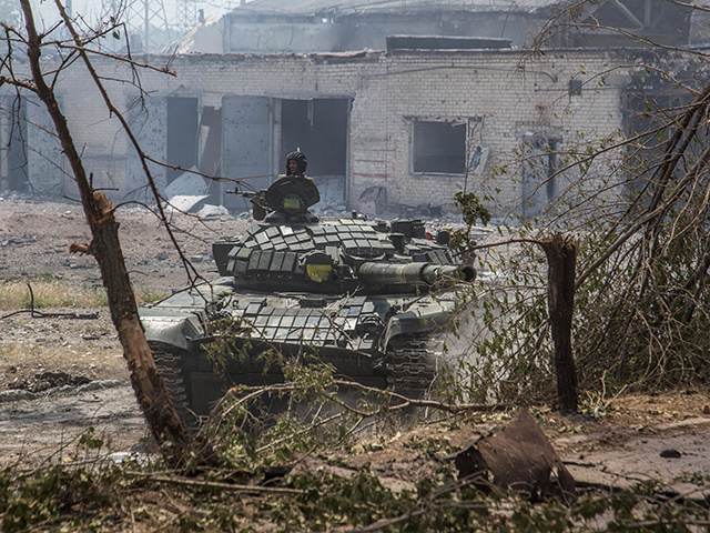 Ucraina cere sancţiuni mai agresive împotriva Rusiei, inclusiv embargo la gaz