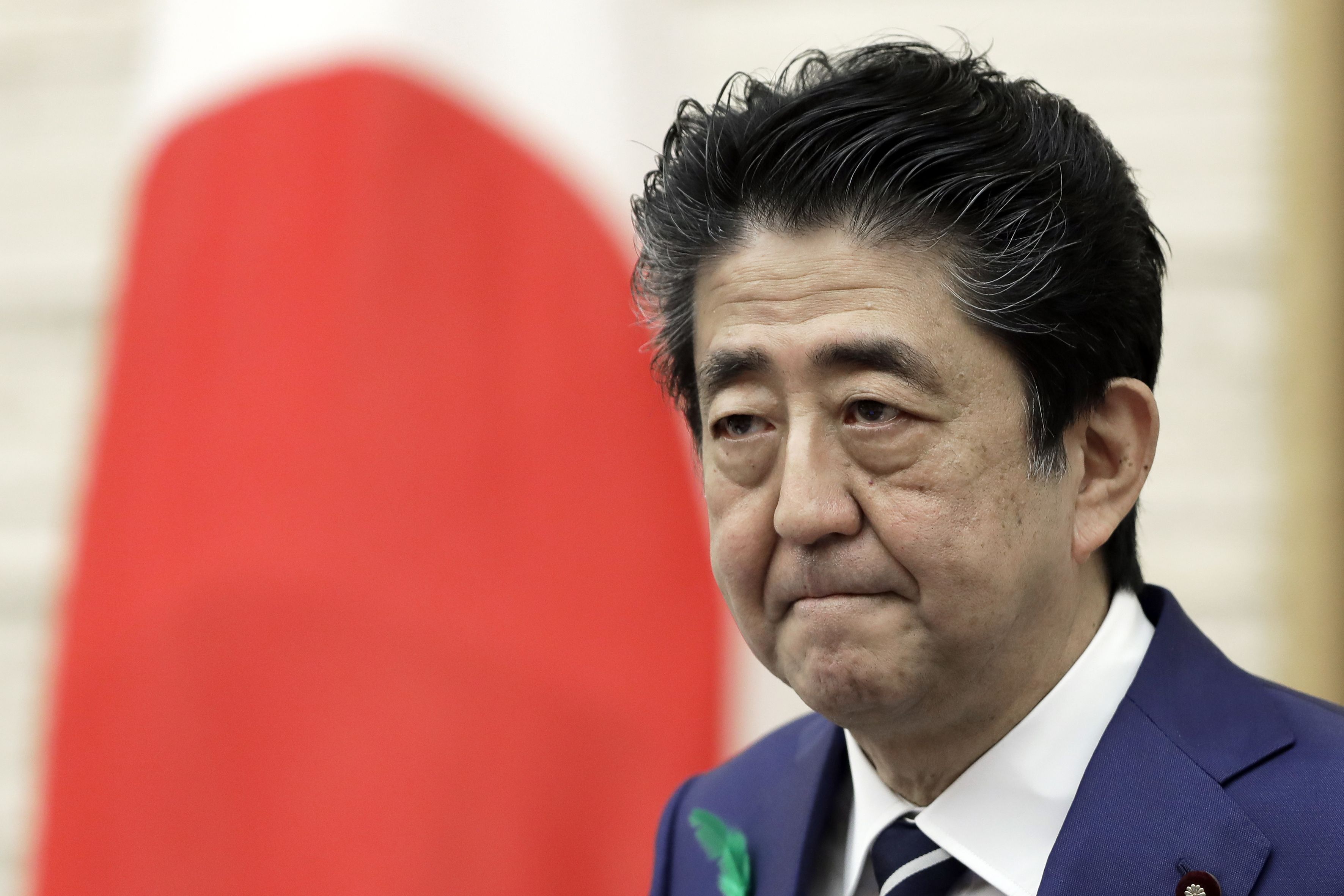Asasinarea lui Shinzo Abe. Poliţia japoneză susţine că securitatea a fost defectuoasă