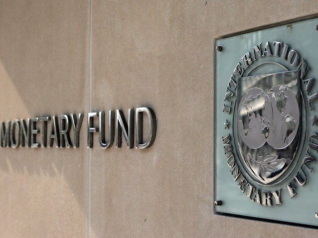Consilier ucrainean: un nou împrumut de 5 miliarde de dolari de la FMI ar linişti alţi creditori
