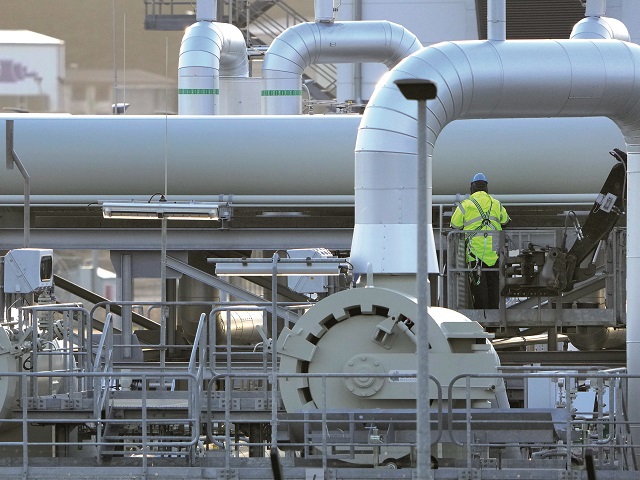 Pericol climatic:  Fisurile din gazoductele Nord Stream sunt cea mai mare scurgere de gaz cu efect de seră