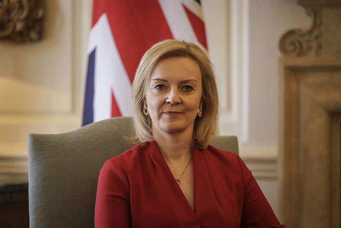 Premierul Marii Britanii dă asigurări: Vom menţine solidaritatea cu Ucraina cât va fi necesar