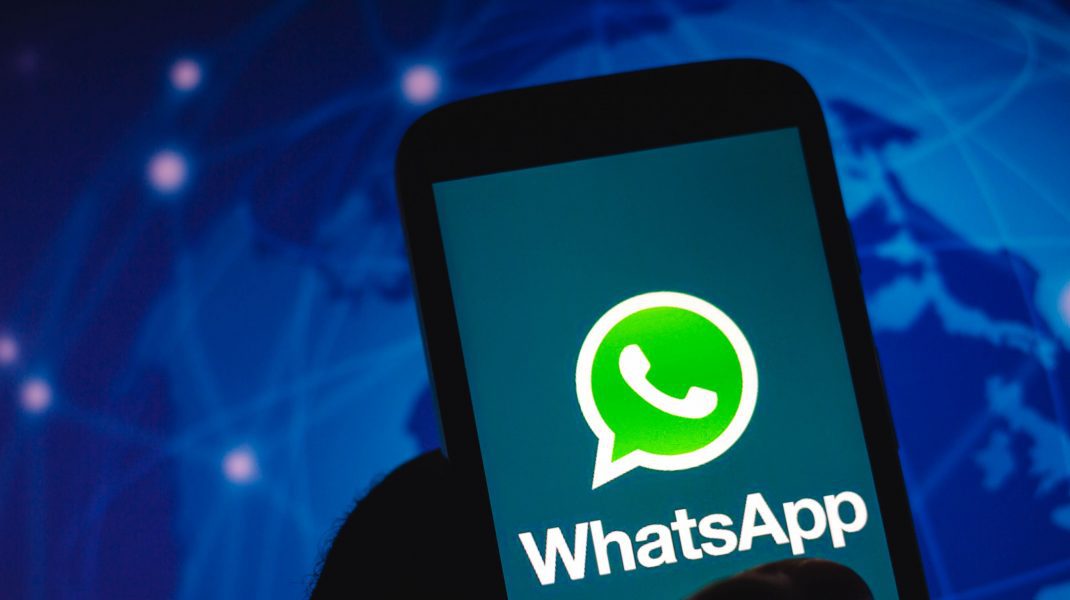 WhatsApp pregăteşte noi schimbări