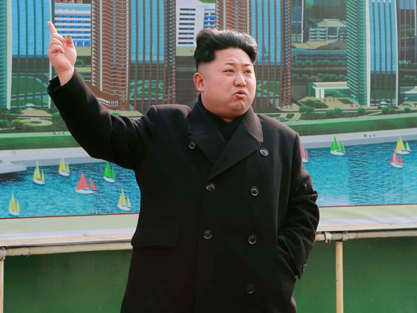Coreea de Nord a lansat rachete de croazieră, la trei zile după ce a simulat un atac nuclear direcţionat împotriva Coreei de Sud
