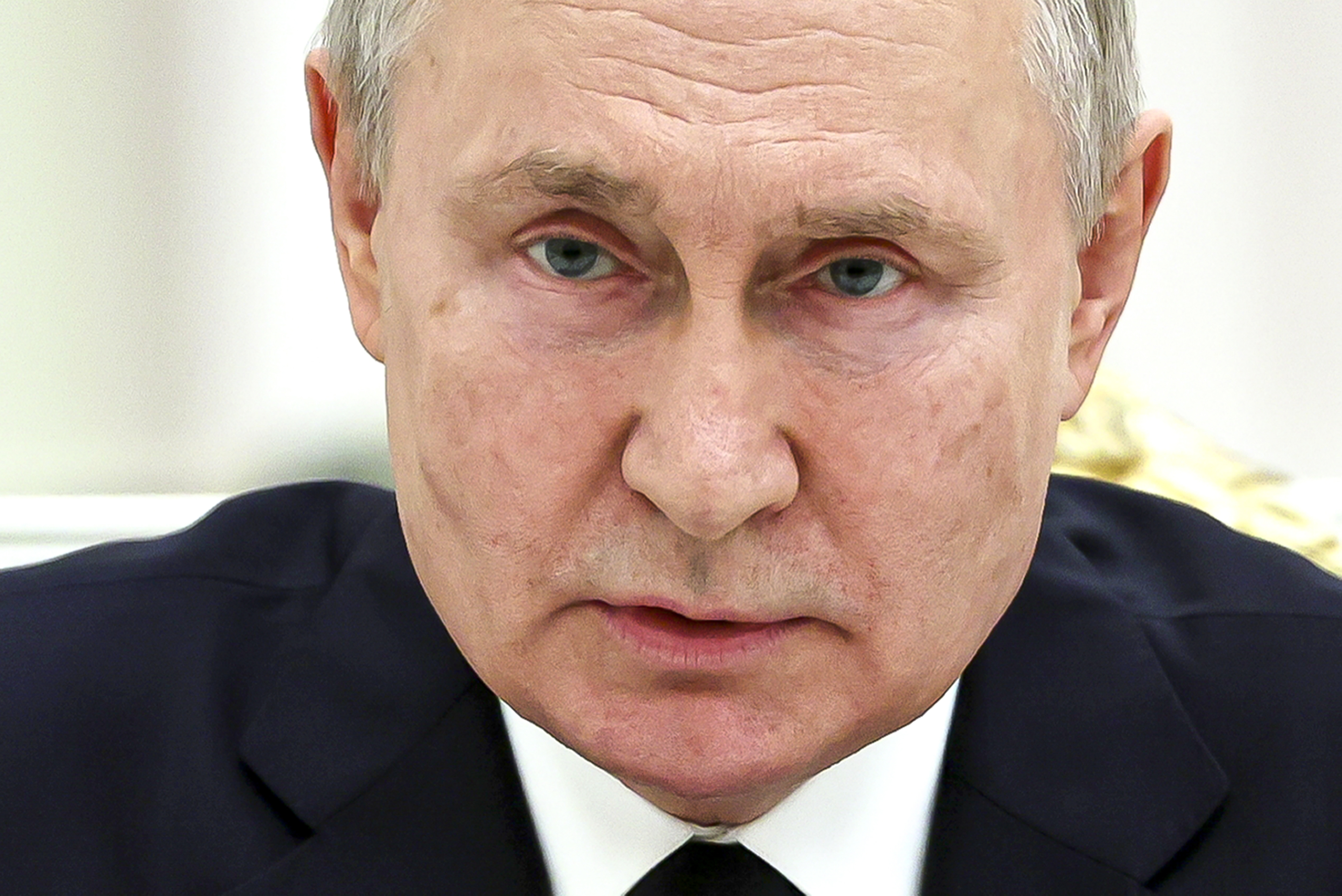 Preşedintele rus Vladimir Putin va participa prin videoconferinţă la summitul BRICS
