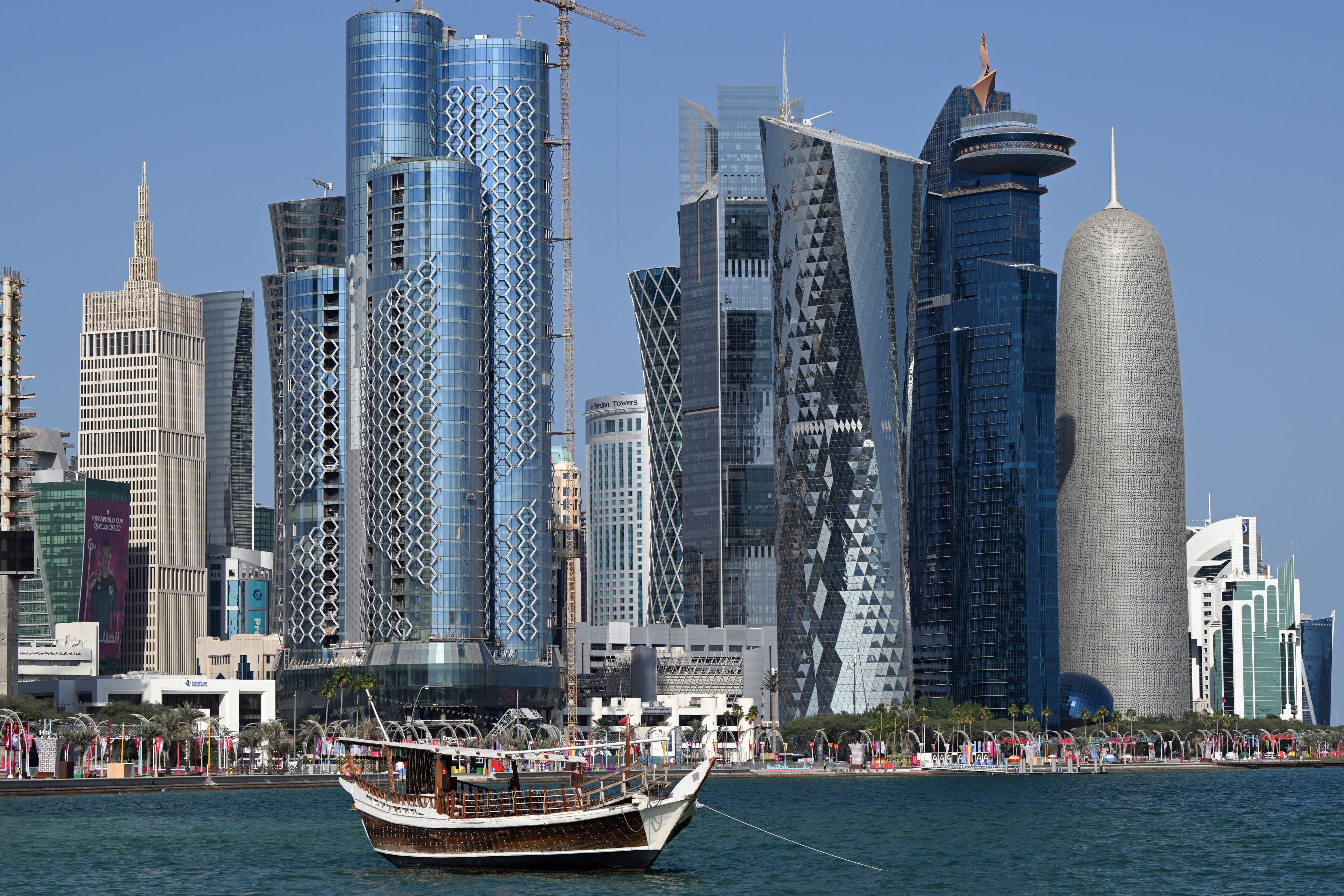 Qatar susţine că negocierile pentru eliberarea ostaticilor din Gaza nu s-au oprit