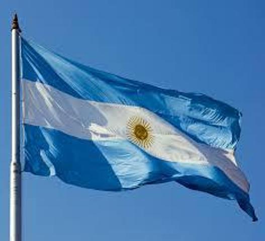 Alegeri prezidenţiale în Argentina. Un economist radical este favoritul scrutinului