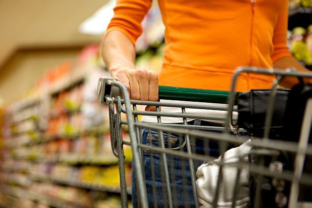 Inflaţia dă înapoi: Indicele mondial al preţurilor alimentelor scade în octombrie 