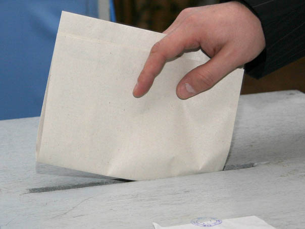 În Republica Moldova au loc astăzi alegeri locale generale
