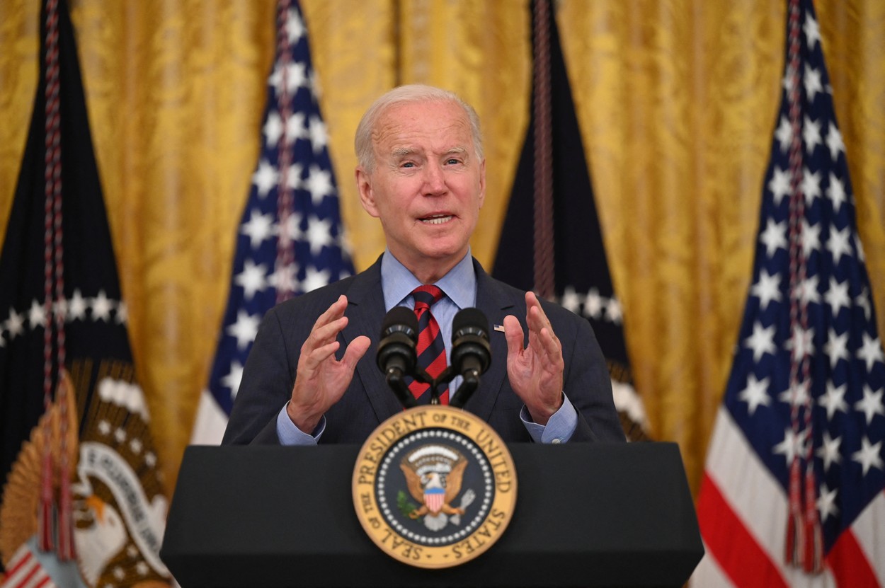 Preşedintele SUA, Joe Biden, are încredere în şeful Pentagonului chiar dacă i-a ascuns spitalizarea