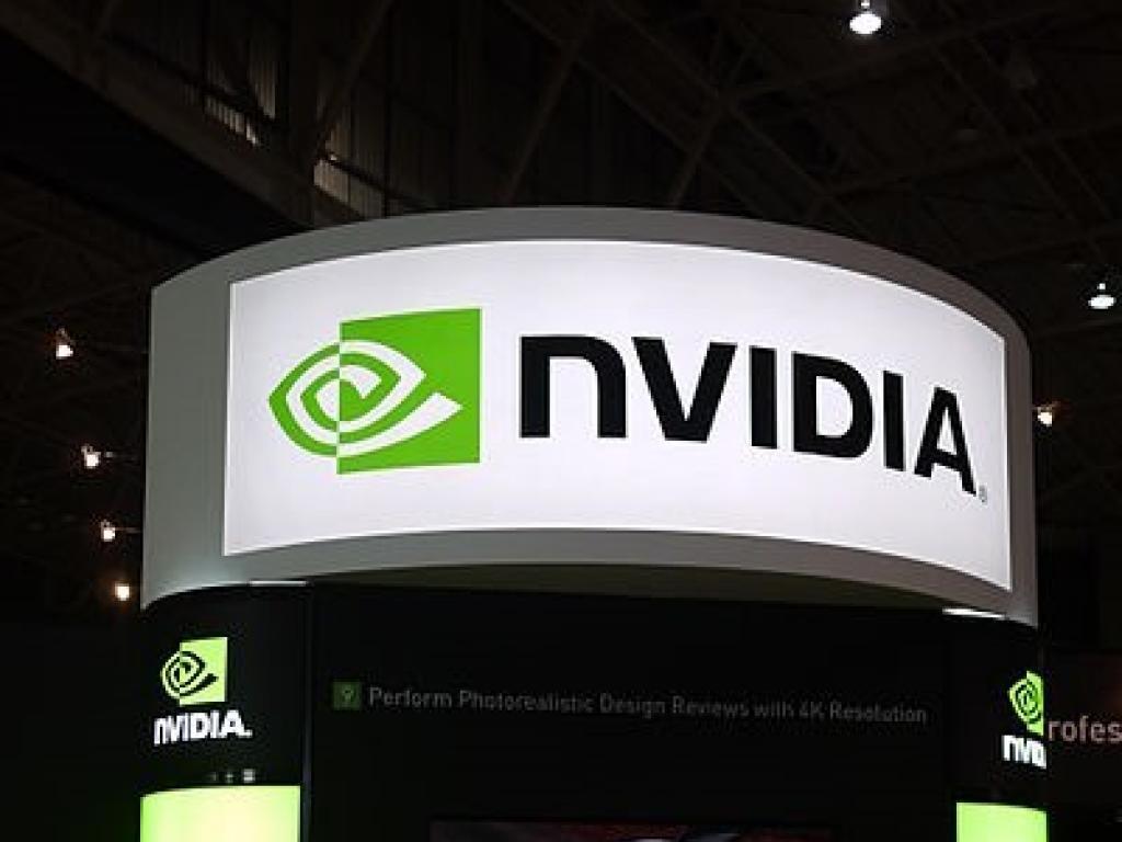 Nvidia, compania care s-a bucurat de un raliu surprinzător pe bursă în ultimele zile, şi-a găsit rivalul: Compani a recunoscut Huawei ca fiind principala competiţie