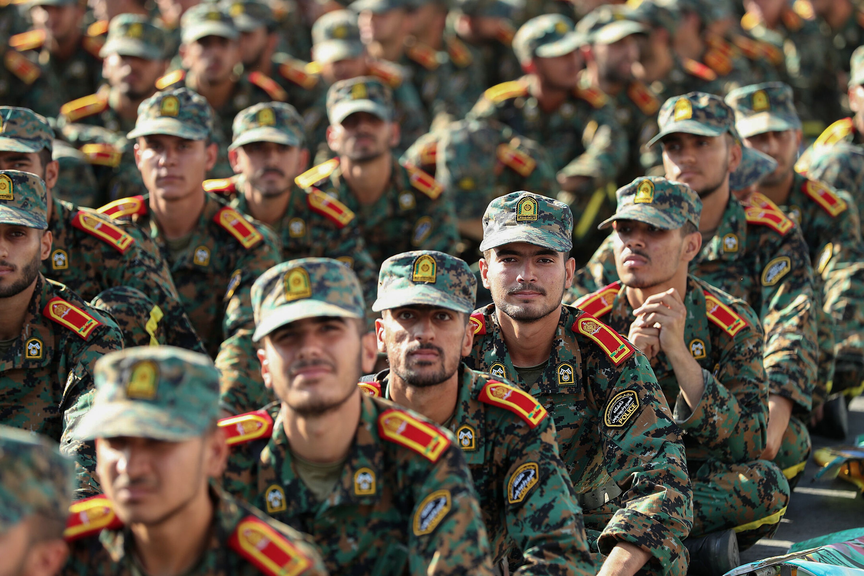 Şeful Statului Major iranian: Atacul nostru s-a încheiat. De acum, forţele iraniene vor răspunde dacă Israelul ne ţinteşte interesele