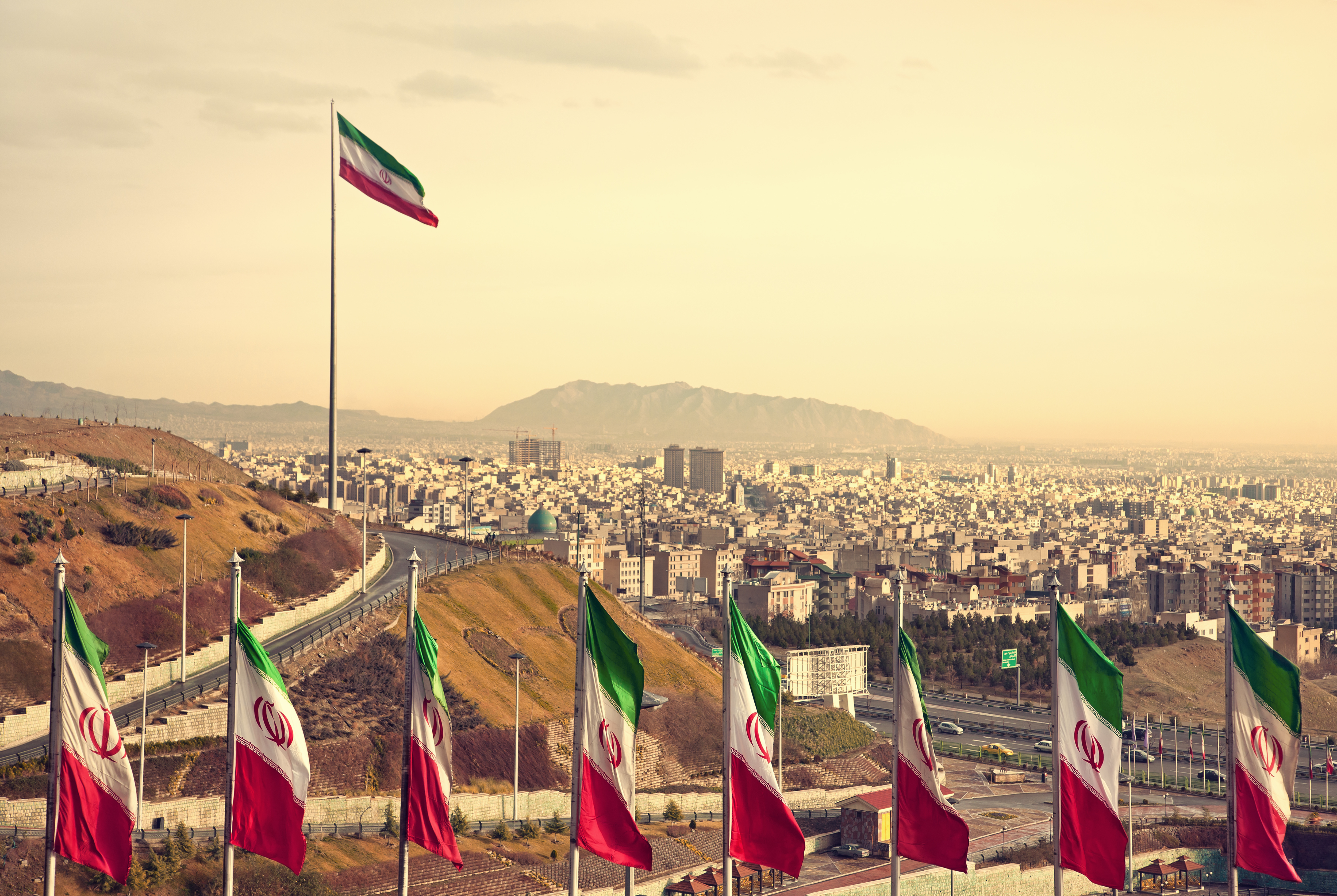 Preşedintele iranian Ebrahim Raisi ameninţă: Cea mai mică mişcare împotriva Iranului va avea un răspuns feroce, larg şi dureros împotriva tuturor făptuitorilor săi