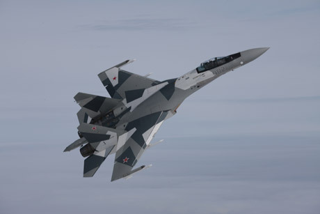 Ucraina susţine că a doborât un avion cu reacţie Suhoi Su-25 deasupra regiunii Doneţk