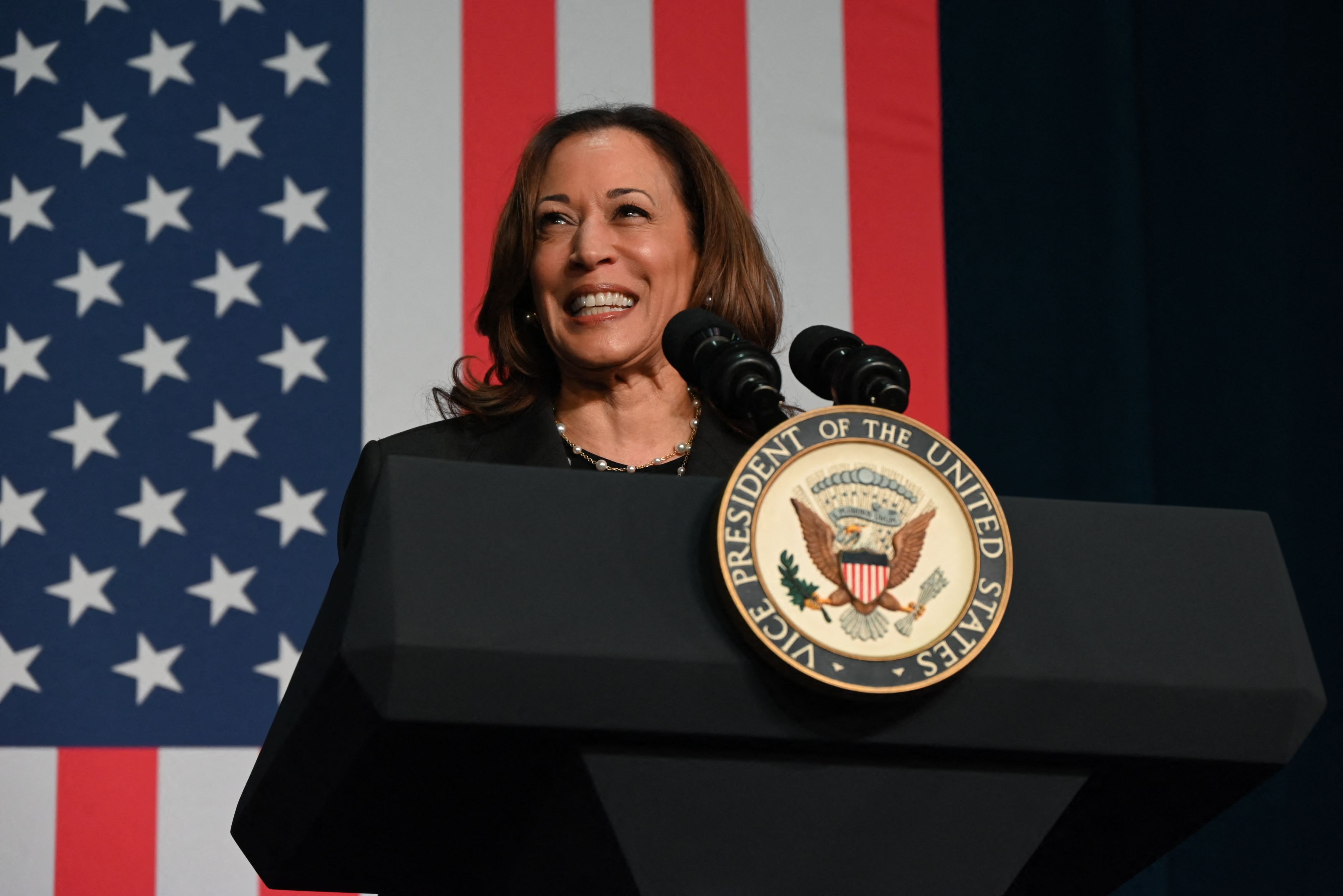 Kamala Harris va anunţa noi propuneri economice cu mai...