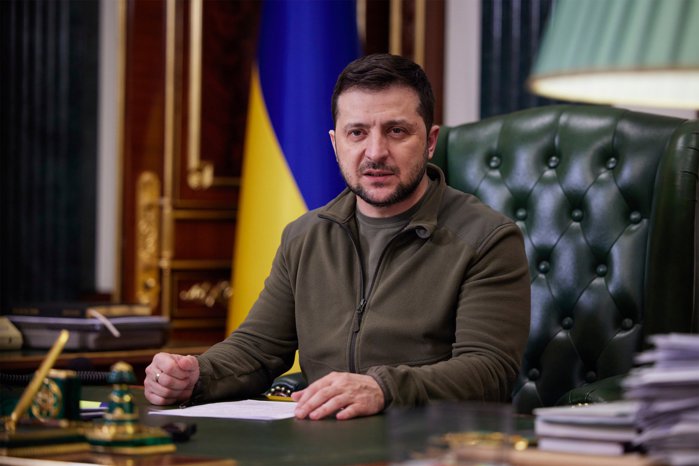 Un lider rus sugerează că americanii ar trebui să-l elimine pe Zelenski