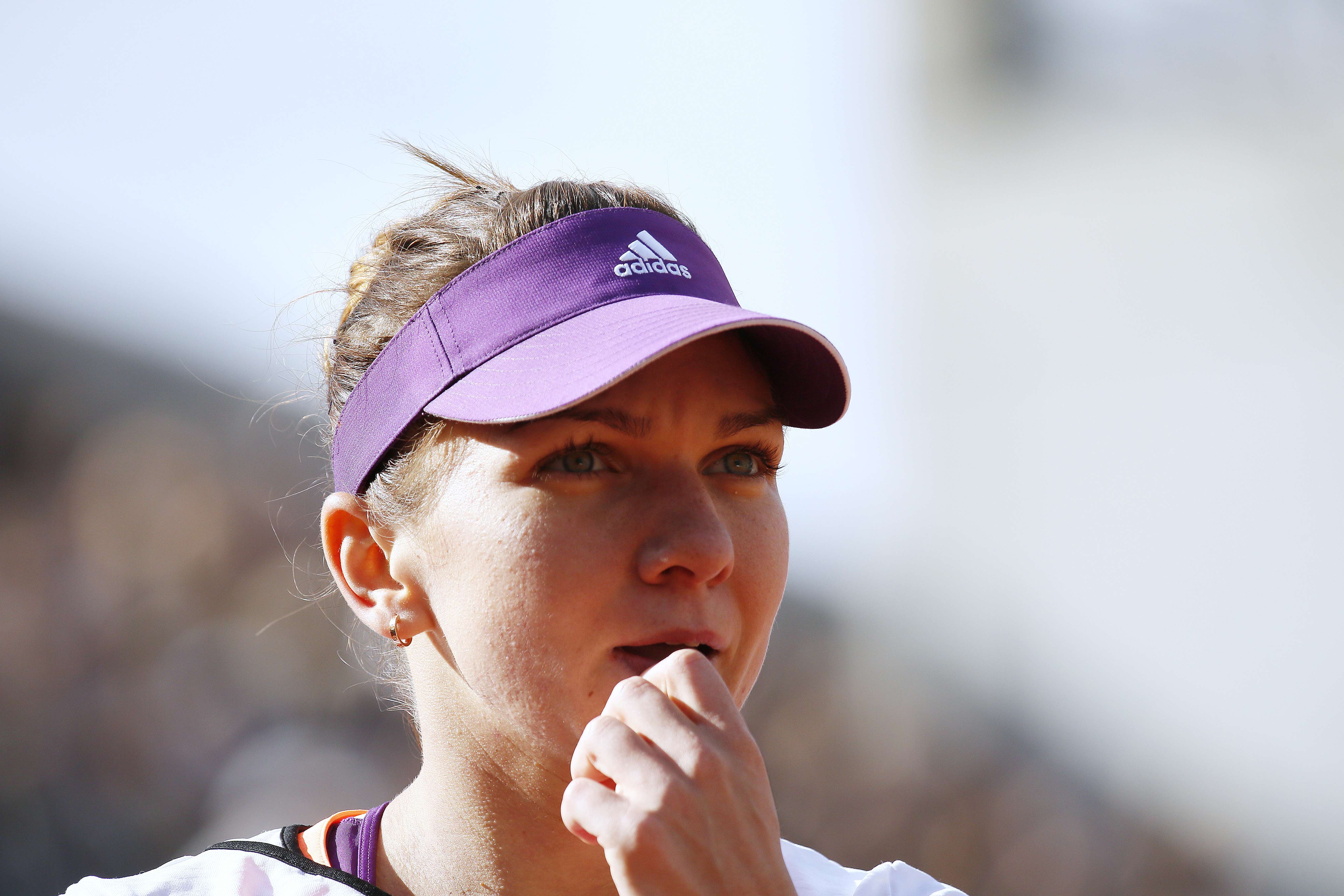 Simona Halep, singura care nu a pierdut niciun set la actuala ediţie a turneului de la Roland Garros