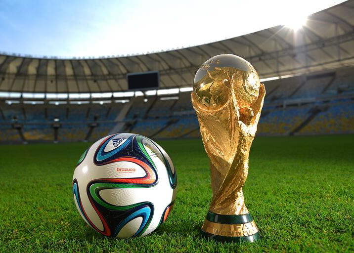Astăzi se dă startul Cupei Mondiale, cel mai important eveniment fotbalistic din lume