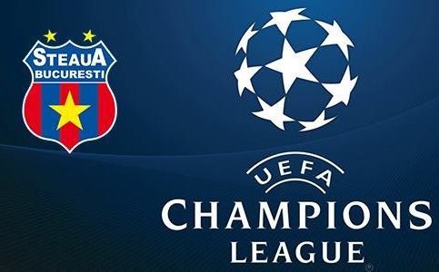 Steaua va întâlni echipa Ludogoreţ Razgrad în play-off-ul Ligii Campionilor, o miză de 20 de milioane de euro