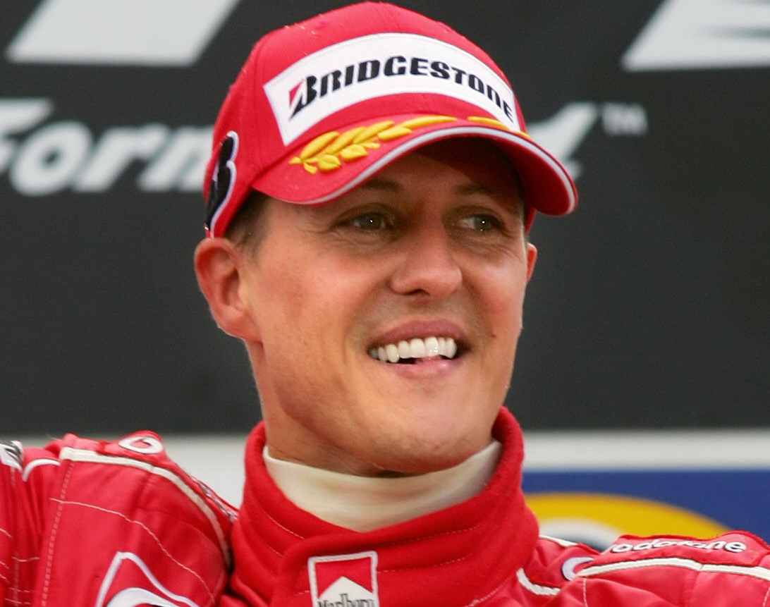 Familia lui Michael Schumacher a vândut casa de vacanţă pe care o avea în Norvegia