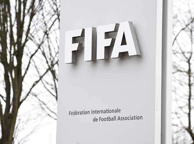 Salariul mediu la FIFA: peste 20.000 de dolari pe an