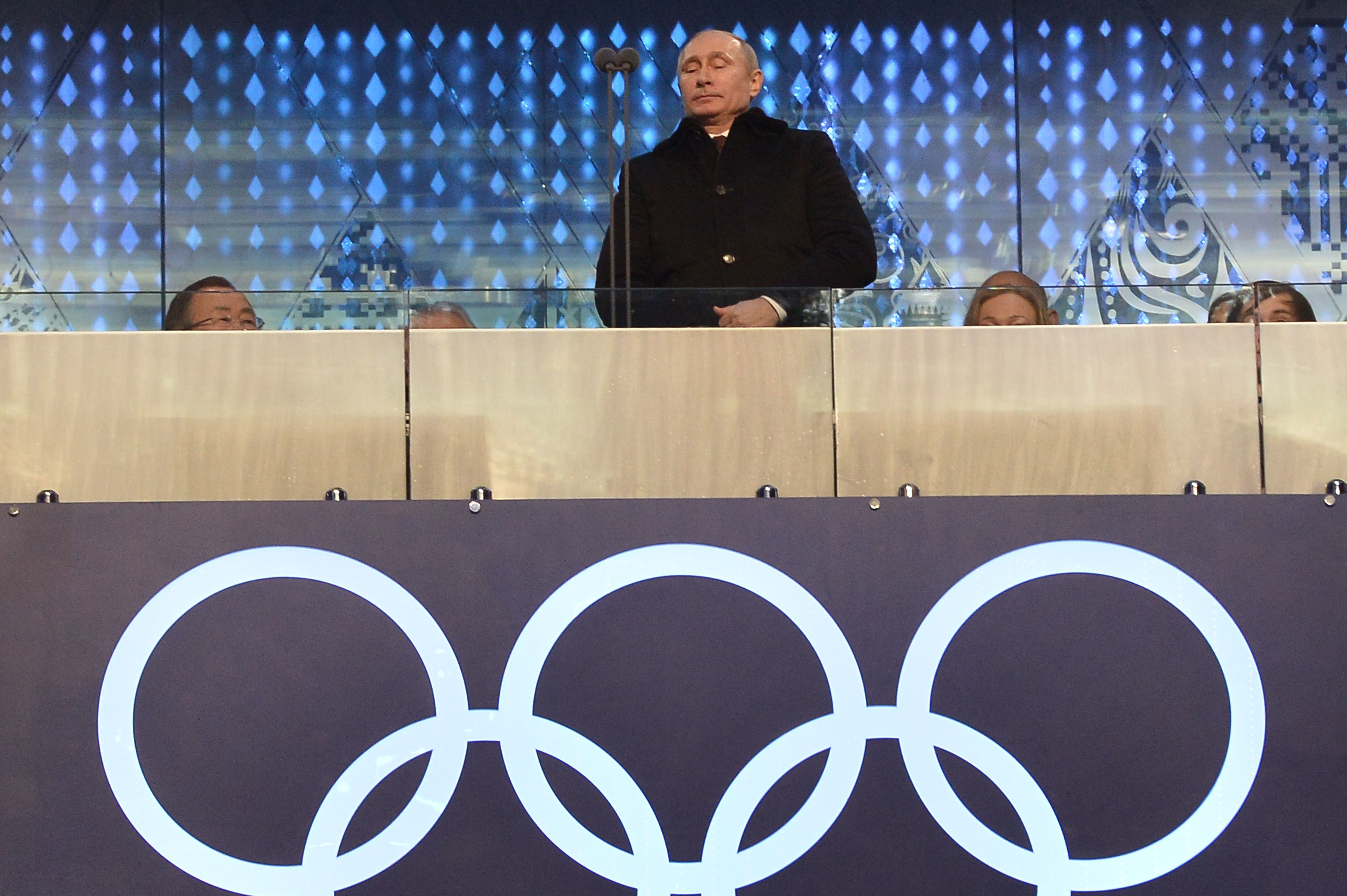 Un fost angajat al Agenţiei Anti-doping din Rusia a dezvăluit neregulile de la JO de la Sochi