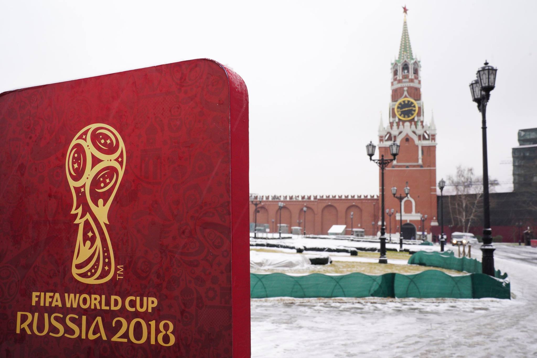 Rusia va cheltui 6,7 miliarde de dolari pentru organizarea Cupei Mondiale din 2018